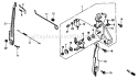 Part Location Diagram of 16571ZL8800 Briggs and Stratton Lever, Control